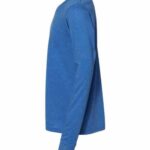 Youth Triblend Long Sleeve Tee