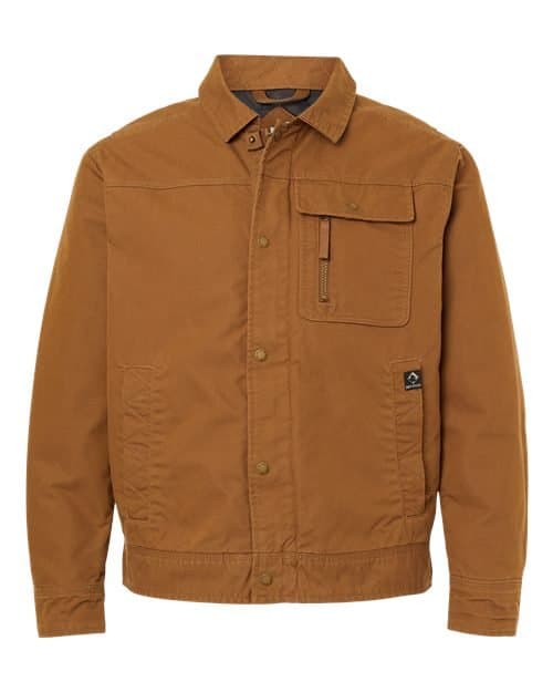 Men's Renegade Lifestyle Jacket