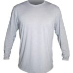 Men's Low Pro Tech Long Sleeve T-Shirt