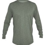 Men's Low Pro Tech Long Sleeve T-Shirt