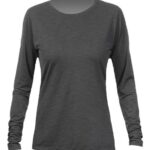 Women's Breeze Tech Long Sleeve T-Shirt