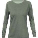 Women's Breeze Tech Long Sleeve T-Shirt