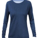 Women's Breeze Tech Long Sleeve T-Shirt