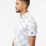 Men's Ultimate365 Textured Polo