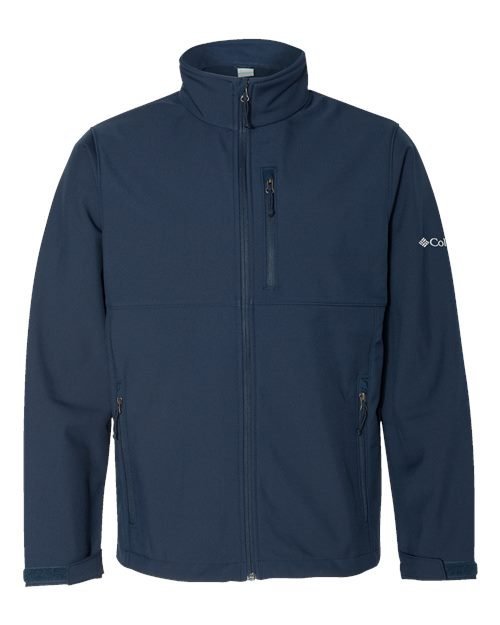 Men's Ascender™ Soft Shell Jacket