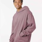 Unisex Avenue Hooded Sweatshirt