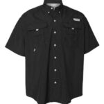 Men's PFG Bahama™ II Short Sleeve Shirt