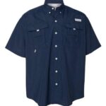 Men's PFG Bahama™ II Short Sleeve Shirt