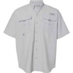 Men's PFG Bahama™ II Short Sleeve Shirt