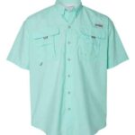 Men's PFG Bahama™ II Short Sleeve Shirt