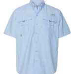 Men's PFG Bahama™ II Short Sleeve Shirt