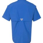 Men's PFG Bahama™ II Short Sleeve Shirt