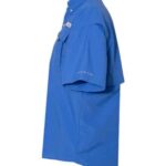Men's PFG Bahama™ II Short Sleeve Shirt