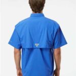 Men's PFG Bahama™ II Short Sleeve Shirt
