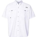 Men's PFG Bahama™ II Short Sleeve Shirt
