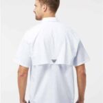 Men's PFG Bahama™ II Short Sleeve Shirt