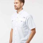 Men's PFG Bahama™ II Short Sleeve Shirt