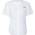 Women's PFG Tamiami™ II Short Sleeve Shirt