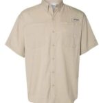 Men's PFG Tamiami™ II Short Sleeve Shirt
