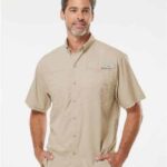 Men's PFG Tamiami™ II Short Sleeve Shirt