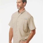 Men's PFG Tamiami™ II Short Sleeve Shirt