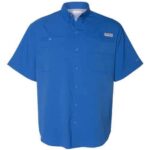 Men's PFG Tamiami™ II Short Sleeve Shirt