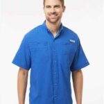 Men's PFG Tamiami™ II Short Sleeve Shirt