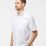Men's PFG Tamiami™ II Short Sleeve Shirt