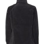 Women’s Benton Springs™ Fleece Full-Zip Jacket