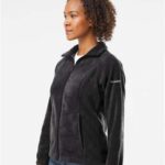 Women’s Benton Springs™ Fleece Full-Zip Jacket