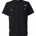 Women's PFG Bahama™ Short Sleeve Shirt