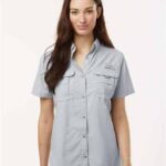 Women's PFG Bahama™ Short Sleeve Shirt