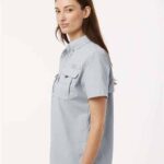 Women's PFG Bahama™ Short Sleeve Shirt
