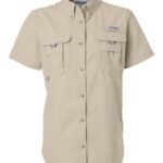 Women's PFG Bahama™ Short Sleeve Shirt