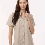Women's PFG Bahama™ Short Sleeve Shirt