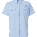 Women's PFG Bahama™ Short Sleeve Shirt