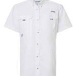 Women's PFG Bahama™ Short Sleeve Shirt