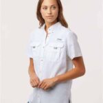 Women's PFG Bahama™ Short Sleeve Shirt