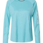 Women's PFG Tidal Tee™ II Long Sleeve