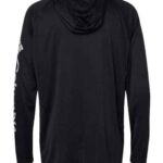 Men's PFG Terminal Tackle™ Hooded Long Sleeve T-Shirt