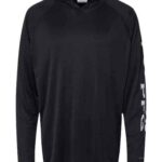 Men's PFG Terminal Tackle™ Hooded Long Sleeve T-Shirt