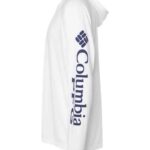 Men's PFG Terminal Tackle™ Hooded Long Sleeve T-Shirt