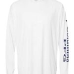 Men's PFG Terminal Tackle™ Hooded Long Sleeve T-Shirt