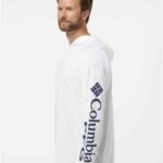Men's PFG Terminal Tackle™ Hooded Long Sleeve T-Shirt