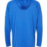 Men's PFG Terminal Tackle™ Hooded Long Sleeve T-Shirt