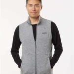 Men's Alto Pass™ Fleece Vest