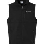 Men's Ascender™ II Soft Shell Vest