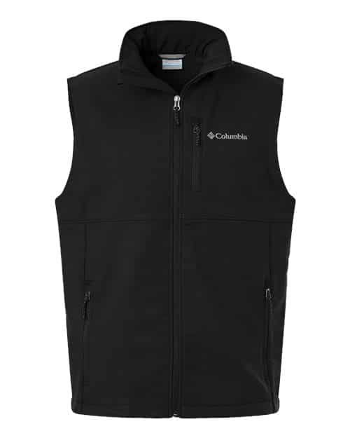 Men's Ascender™ II Soft Shell Vest