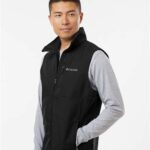 Men's Ascender™ II Soft Shell Vest