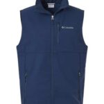 Men's Ascender™ II Soft Shell Vest